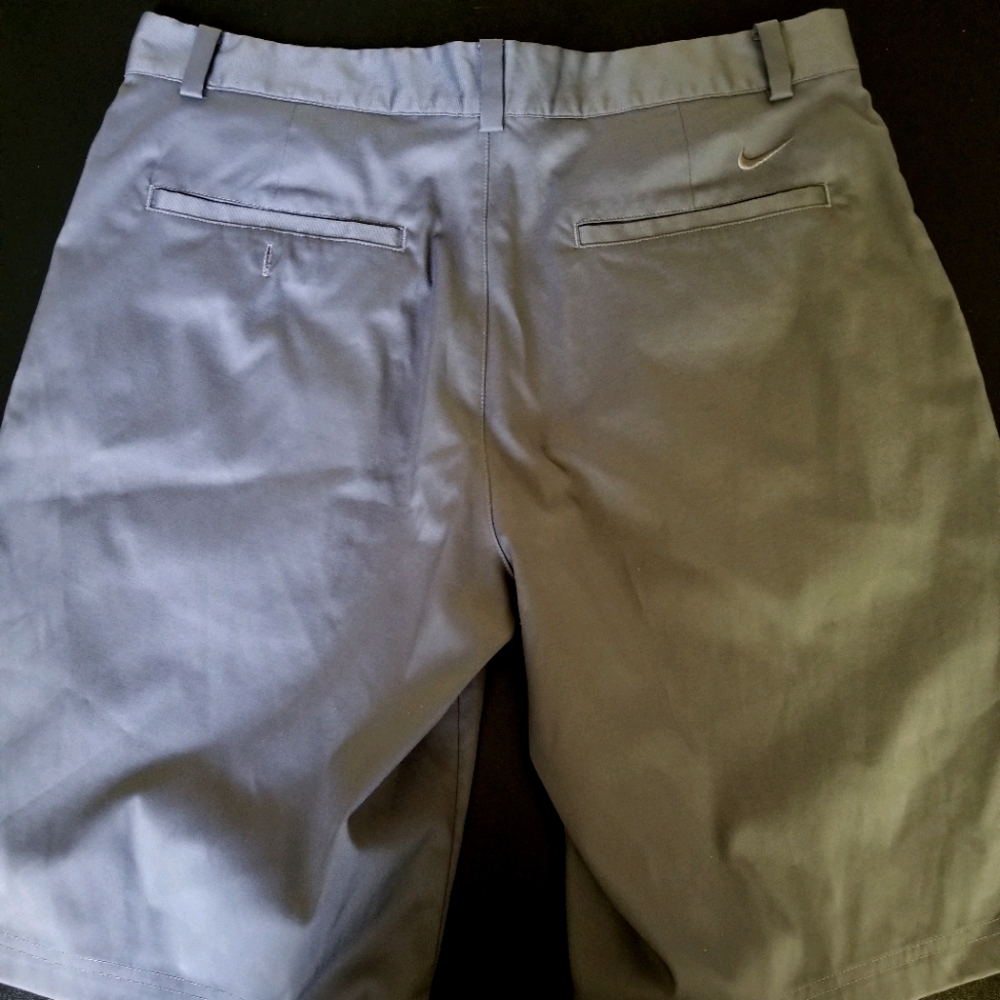 Nike Golf Shorts